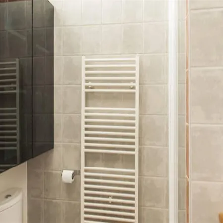 Appartamento Modern - Grands Boulevards Parigi